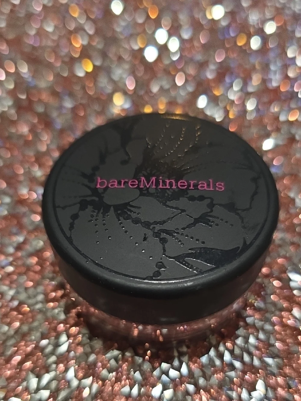 ❇️🧚‍♀️AVANT GARDEN BareMinerals DISCONTINUED Blush NWT
